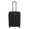 Tumi Alpha Continental Expandable 4 Wheeled Carry-On Black