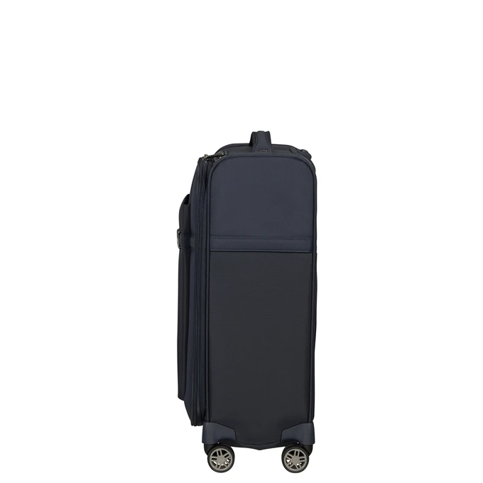 Samsonite Airea Spinner 55 Exp Lenght 35 Cm Dark Blue 5 Samsonite Airea Spinner 55 Exp Lenght 35 Cm Dark Blue - Afbeelding 5