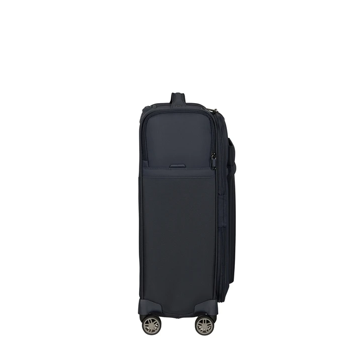 Samsonite Airea Spinner 55 Exp Lenght 35 Cm Dark Blue 6 Samsonite Airea Spinner 55 Exp Lenght 35 Cm Dark Blue - Afbeelding 6