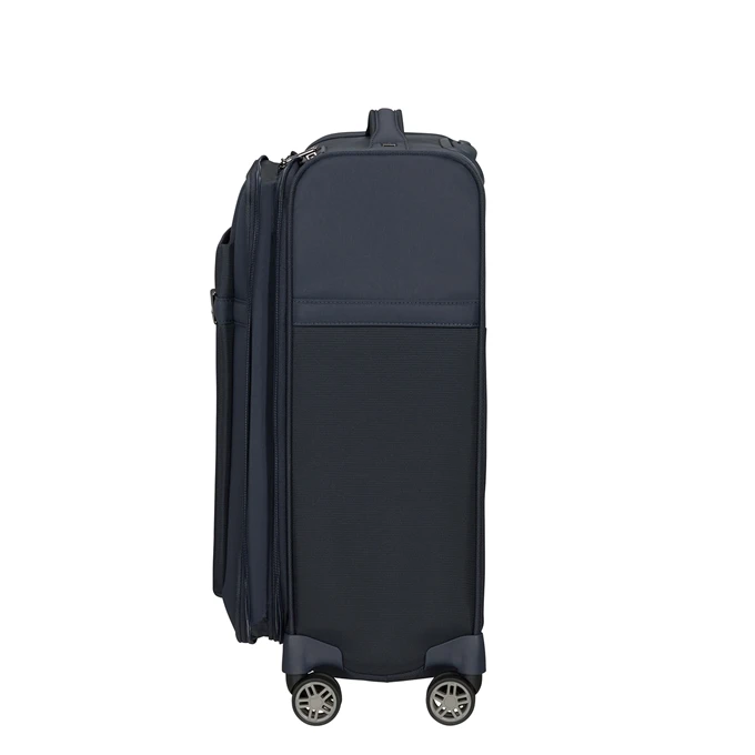 Samsonite Airea Spinner 55 Exp Lenght 35 Cm Dark Blue 7 Samsonite Airea Spinner 55 Exp Lenght 35 Cm Dark Blue - Afbeelding 7