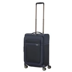 Samsonite Airea Spinner 55 Exp Lenght 35 Cm Dark Blue 17 Samsonite Airea Spinner 55 Exp Lenght 35 Cm Dark Blue -Ospre Koffers Winkel image 4900