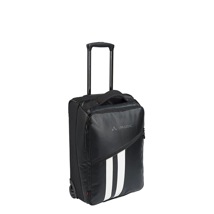 Vaude Rotuma 35 Handbagage Trolley Black 1 Vaude Rotuma 35 Handbagage Trolley Black