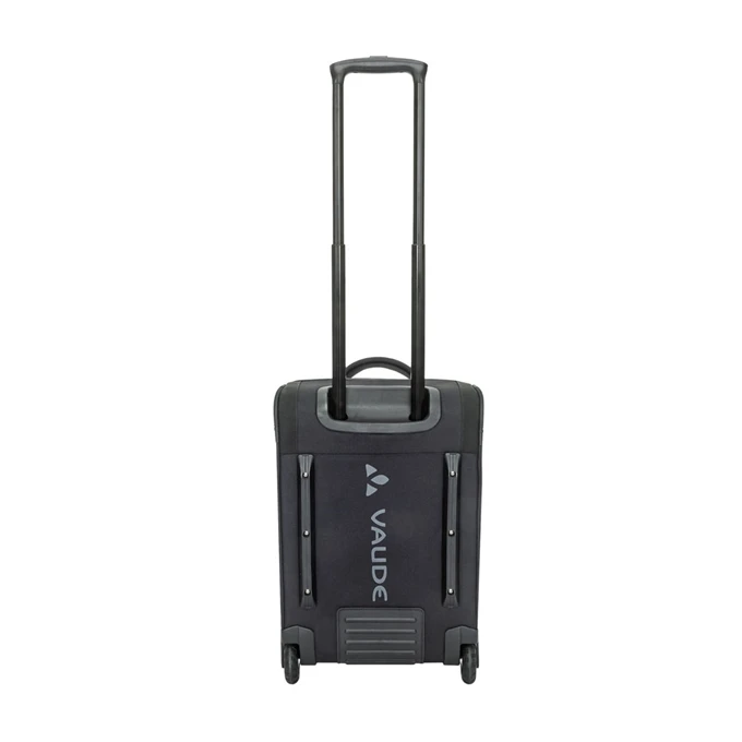 Vaude Rotuma 35 Handbagage Trolley Black 3 Vaude Rotuma 35 Handbagage Trolley Black - Afbeelding 3