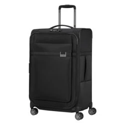 Samsonite Airea Spinner 67 Exp Black 11 Samsonite Airea Spinner 67 Exp Black -Ospre Koffers Winkel image 4933