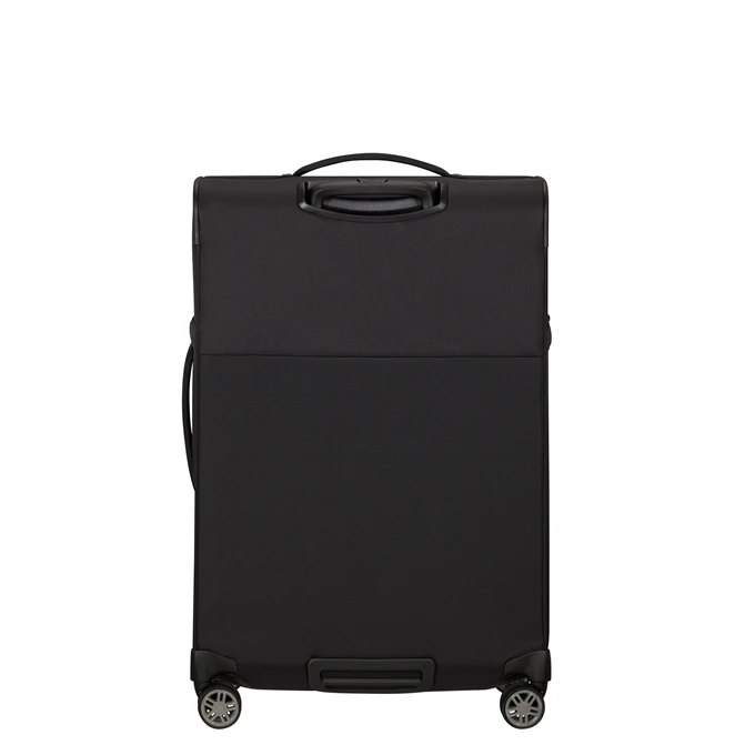 Samsonite Airea Spinner 67 Exp Black 4 Samsonite Airea Spinner 67 Exp Black - Afbeelding 4