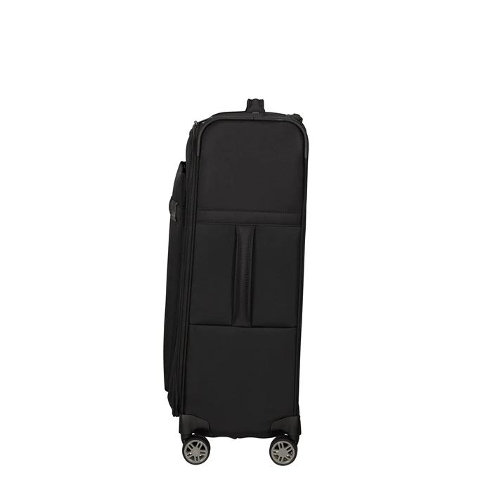 Samsonite Airea Spinner 67 Exp Black 5 Samsonite Airea Spinner 67 Exp Black - Afbeelding 5