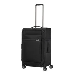 Samsonite Airea Spinner 67 Exp Black 17 Samsonite Airea Spinner 67 Exp Black -Ospre Koffers Winkel image 4939