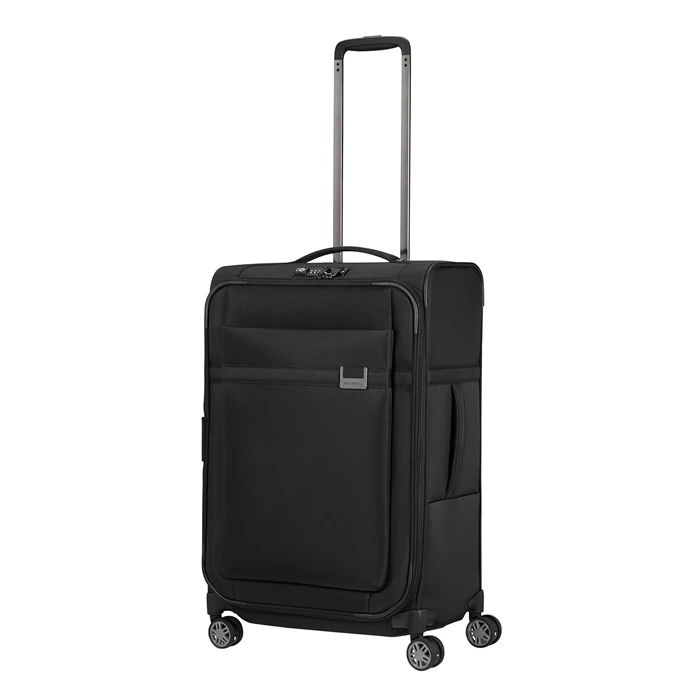 Samsonite Airea Spinner 67 Exp Black 9 Samsonite Airea Spinner 67 Exp Black - Afbeelding 9
