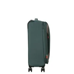 American Tourister Pulsonic Spinner 68 EXP Dark Forest 14 American Tourister Pulsonic Spinner 68 EXP Dark Forest -Ospre Koffers Winkel image 4953