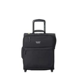 Delsey Maubert 2.0 Underseater Cabin Trolley 45 Black