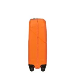 Samsonite Magnum Eco Spinner 55 Radiant Orange -Ospre Koffers Winkel image 50