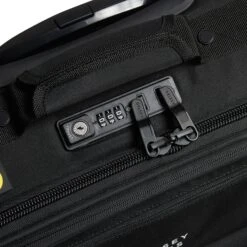 Delsey Maubert 2.0 Underseater Cabin Trolley 45 Black -Ospre Koffers Winkel image 5005