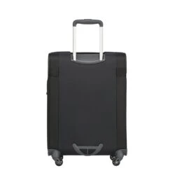 Samsonite Citybeat Spinner 55/40 Black -Ospre Koffers Winkel image 5023