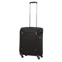 Samsonite Citybeat Spinner 55/40 Black -Ospre Koffers Winkel image 5026