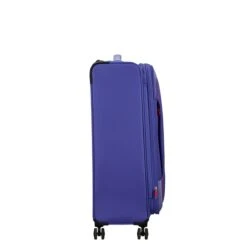 American Tourister Pulsonic Spinner 81 EXP Soft Lilac 15 American Tourister Pulsonic Spinner 81 EXP Soft Lilac -Ospre Koffers Winkel image 5039