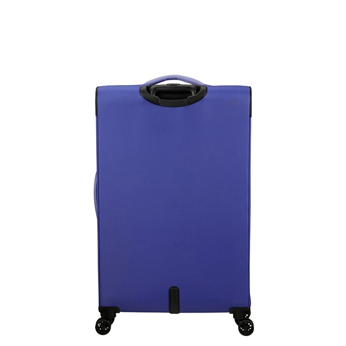American Tourister Pulsonic Spinner 81 EXP Soft Lilac 7 American Tourister Pulsonic Spinner 81 EXP Soft Lilac - Afbeelding 7