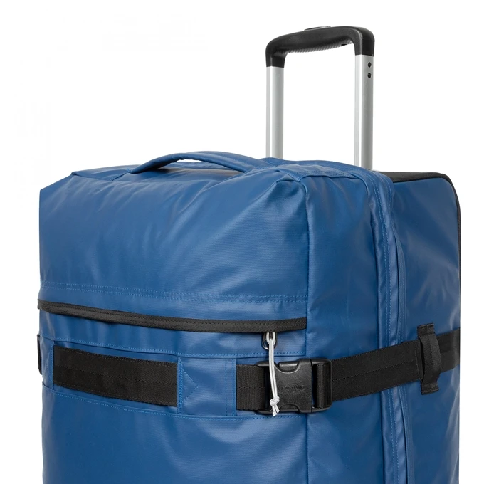 Eastpak Transit'R M Tarp Peony 6 Eastpak Transit'R M Tarp Peony - Afbeelding 6