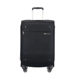 Samsonite Base Boost Spinner 66 Expandable Black 12 Samsonite Base Boost Spinner 66 Expandable Black -Ospre Koffers Winkel image 5076