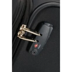 Samsonite Base Boost Spinner 66 Expandable Black 15 Samsonite Base Boost Spinner 66 Expandable Black -Ospre Koffers Winkel image 5079