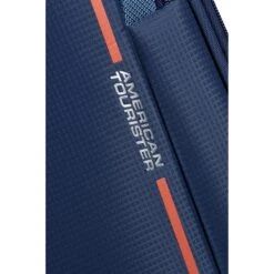 American Tourister Pulsonic Spinner 81 EXP Combat Navy -Ospre Koffers Winkel image 5097