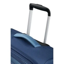 American Tourister Pulsonic Spinner 81 EXP Combat Navy -Ospre Koffers Winkel image 5098
