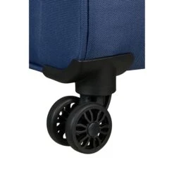 American Tourister Pulsonic Spinner 81 EXP Combat Navy -Ospre Koffers Winkel image 5099