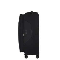 Samsonite Litebeam Spinner 77 EXP Black -Ospre Koffers Winkel image 5104