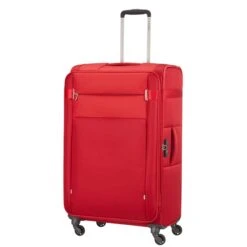 Samsonite Citybeat Spinner 78 Exp Red 10 Samsonite Citybeat Spinner 78 Exp Red -Ospre Koffers Winkel image 5117