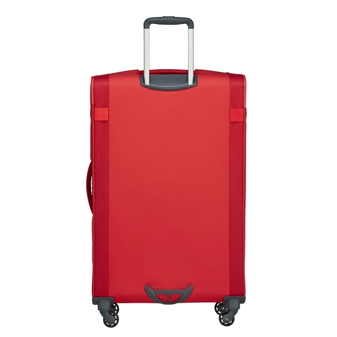 Samsonite Citybeat Spinner 78 Exp Red 4 Samsonite Citybeat Spinner 78 Exp Red - Afbeelding 4