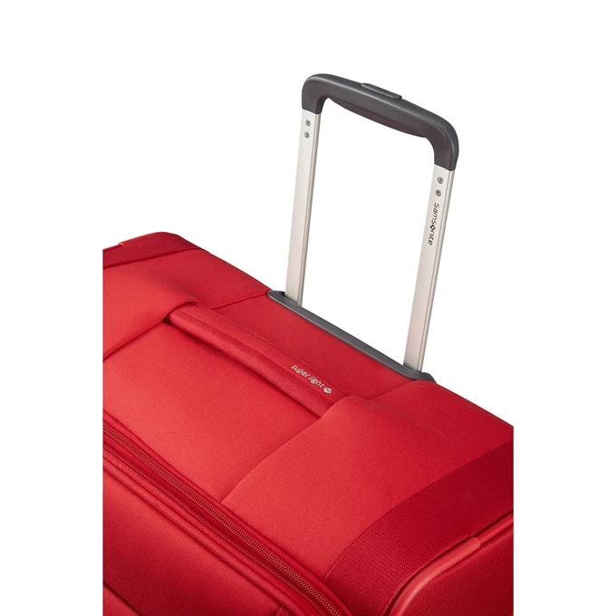 Samsonite Citybeat Spinner 78 Exp Red 8 Samsonite Citybeat Spinner 78 Exp Red - Afbeelding 8