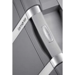 Samsonite S'Cure Spinner 55 Silver 13 Samsonite S'Cure Spinner 55 Silver -Ospre Koffers Winkel image 513