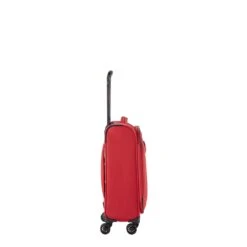 Travelite Chios 4 Wiel Trolley S Red -Ospre Koffers Winkel image 5133