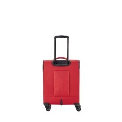 Travelite Chios 4 Wiel Trolley S Red -Ospre Koffers Winkel image 5134