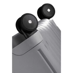 Samsonite S'Cure Spinner 55 Silver 14 Samsonite S'Cure Spinner 55 Silver -Ospre Koffers Winkel image 514