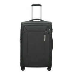 Samsonite Respark Spinner 67 Expandable Forest Green