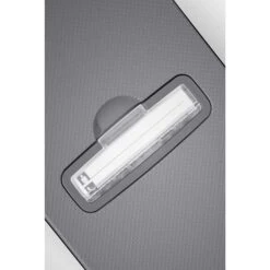 Samsonite S'Cure Spinner 55 Silver 16 Samsonite S'Cure Spinner 55 Silver -Ospre Koffers Winkel image 516