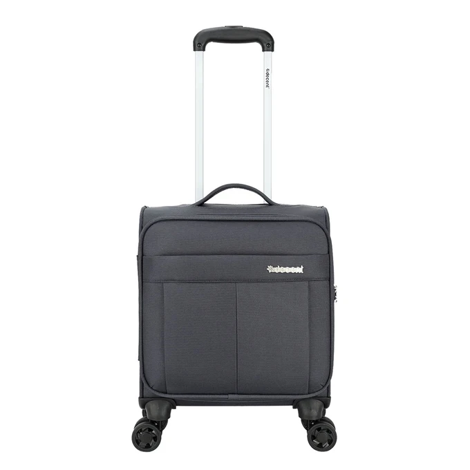 Decent D-Upright Underseater Trolley 42cm Grey 1 Decent D-Upright Underseater Trolley 42cm Grey