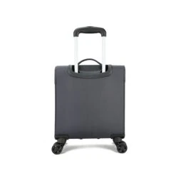 Decent D-Upright Underseater Trolley 42cm Grey 7 Decent D-Upright Underseater Trolley 42cm Grey -Ospre Koffers Winkel image 5164