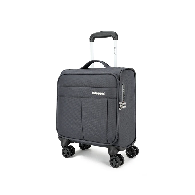 Decent D-Upright Underseater Trolley 42cm Grey 4 Decent D-Upright Underseater Trolley 42cm Grey - Afbeelding 4