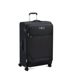 Roncato Joy Large Trolley 75 Expandable Black -Ospre Koffers Winkel image 5169
