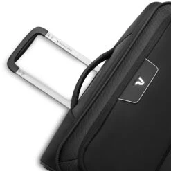 Roncato Joy Large Trolley 75 Expandable Black -Ospre Koffers Winkel image 5173
