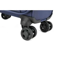 Decent D-Upright Underseater Trolley 42cm Dark Blue -Ospre Koffers Winkel image 5188