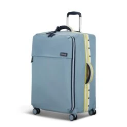 Lipault Plume Long Trip Open Sky -Ospre Koffers Winkel image 5192