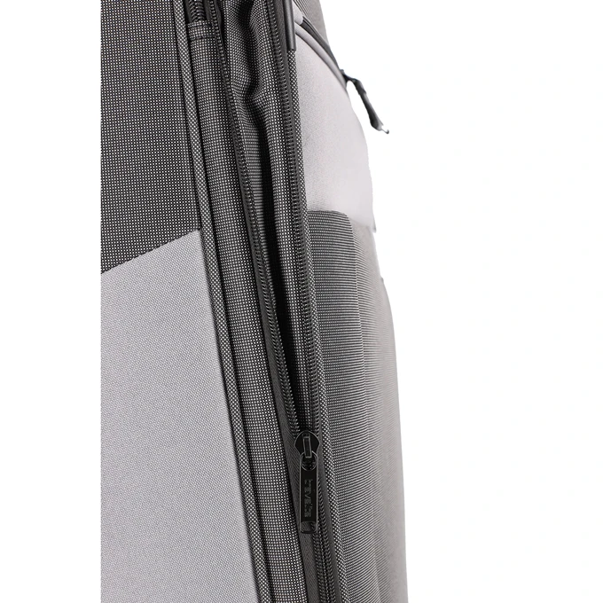 Travelite Viia 2 Wheel Trolley M Expandable Anthracite 7 Travelite Viia 2 Wheel Trolley M Expandable Anthracite - Afbeelding 7