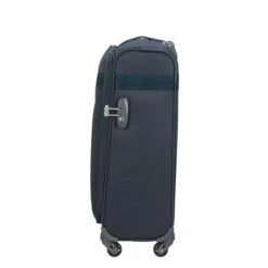 Samsonite Citybeat Spinner 55/40 Navy Blue 13 Samsonite Citybeat Spinner 55/40 Navy Blue -Ospre Koffers Winkel image 5208