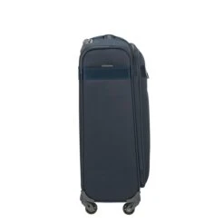Samsonite Citybeat Spinner 55/40 Navy Blue 14 Samsonite Citybeat Spinner 55/40 Navy Blue -Ospre Koffers Winkel image 5209