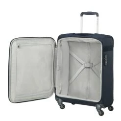 Samsonite Citybeat Spinner 55/40 Navy Blue 15 Samsonite Citybeat Spinner 55/40 Navy Blue -Ospre Koffers Winkel image 5210