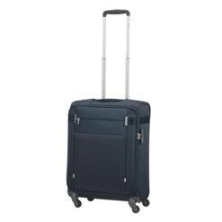 Samsonite Citybeat Spinner 55/40 Navy Blue 16 Samsonite Citybeat Spinner 55/40 Navy Blue -Ospre Koffers Winkel image 5211