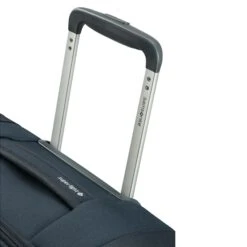 Samsonite Citybeat Spinner 55/40 Navy Blue 17 Samsonite Citybeat Spinner 55/40 Navy Blue -Ospre Koffers Winkel image 5212