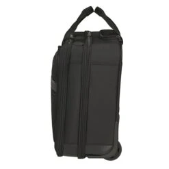 Samsonite Vectura Evo Rolling Tote 17.3'' Black -Ospre Koffers Winkel image 5215